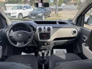 Dacia Dokker / 2013 / 1.5 dCi  90 CP / Euro 5 / Rate * Garantie — miniatura 7