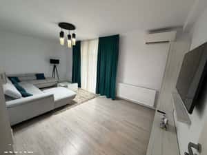 AP. 2 CAMERE - 82 MP, BLOC NOU, MOBILAT MODERN, PARCARE INCLUSA — miniatura 3