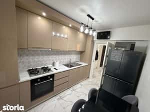 AP. 2 CAMERE - 82 MP, BLOC NOU, MOBILAT MODERN, PARCARE INCLUSA — miniatura 4