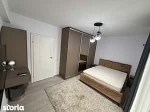 AP. 2 CAMERE - 82 MP, BLOC NOU, MOBILAT MODERN, PARCARE INCLUSA — miniatura 5