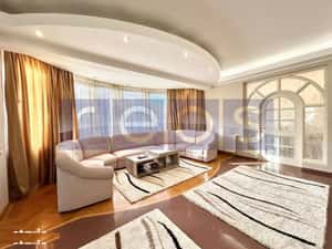 INCHIRIERE 4 CAMERE | 217 MP | CARTIERUL FRANCEZ | BLOC BOUTIQUE | 4 T — miniatura 3