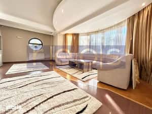 INCHIRIERE 4 CAMERE | 217 MP | CARTIERUL FRANCEZ | BLOC BOUTIQUE | 4 T — miniatura 4