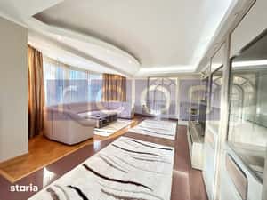 INCHIRIERE 4 CAMERE | 217 MP | CARTIERUL FRANCEZ | BLOC BOUTIQUE | 4 T — miniatura 5