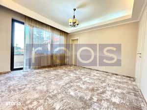 INCHIRIERE 4 CAMERE | 217 MP | CARTIERUL FRANCEZ | BLOC BOUTIQUE | 4 T — miniatura 6