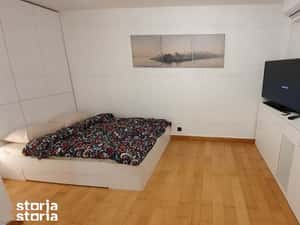 STUDIO / Garsoniera Victoriei - ultracentral