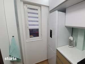 STUDIO / Garsoniera Victoriei - ultracentral — miniatura 5