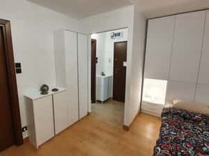 STUDIO / Garsoniera Victoriei - ultracentral — miniatura 6