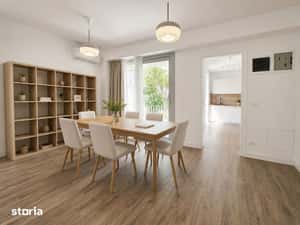 Apartament 4 camere de închiriat Armenească – Universitate NOU — miniatura 4