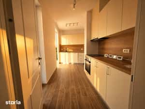 Apartament 4 camere de închiriat Armenească – Universitate NOU — miniatura 5