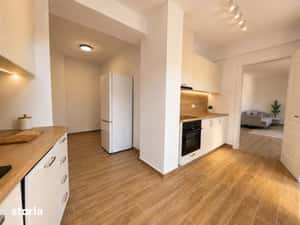 Apartament 4 camere de închiriat Armenească – Universitate NOU — miniatura 6