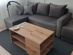 Apartament 2 Camere Prima inchiriere – 3 min. Metrou Favorit — miniatura 4
