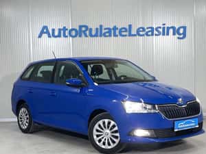 Skoda Fabia Hatchback 2021 - 8.990 EUR — miniatura 2