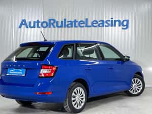 Skoda Fabia Hatchback 2021 - 8.990 EUR — miniatura 3