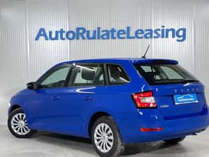 Skoda Fabia Hatchback 2021 - 8.990 EUR — miniatura 4