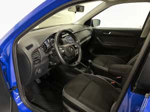 Skoda Fabia Hatchback 2021 - 8.990 EUR — miniatura 5
