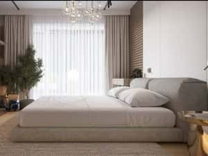Apartament Lux 2 Camere Ferdinand I Central I Investitie — miniatura 4