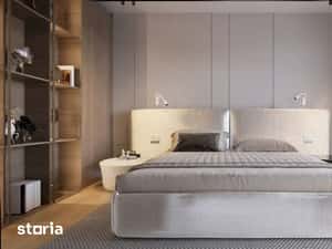 Apartament Lux 2 Camere Ferdinand I Central I Investitie — miniatura 6