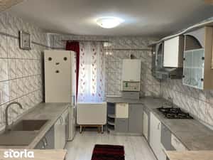 Apartament de 3 camere zona NOUA — miniatura 5
