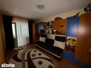 Apartament de 3 camere zona NOUA — miniatura 6