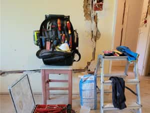 Electrician autorizat non-stop — miniatura 2