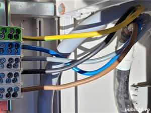 Electrician autorizat non-stop — miniatura 4