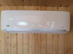 Montaj aer 549 lei totul inclus/Urgent