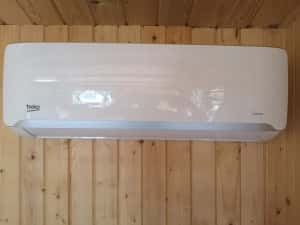 Montaj aer 549 lei totul inclus/Urgent — miniatura 3