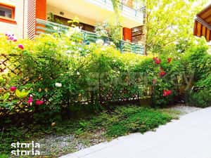 Apartament cu 2 camere si 50mp terasa