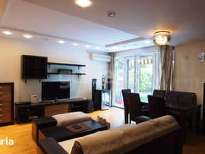 Apartament cu 2 camere si 50mp terasa — miniatura 4