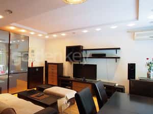 Apartament cu 2 camere si 50mp terasa — miniatura 5