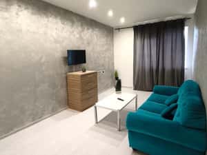 Rin Grand Hotel – Vitan – Apartament 2 camere – 450 EUR — miniatura 2