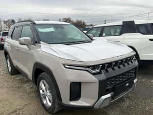 KGM Ssangyong Torres Full Hybrid Club Plus