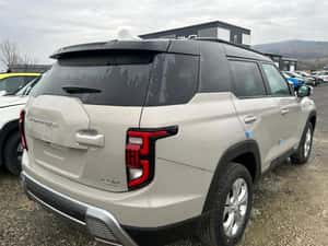 KGM Ssangyong Torres Full Hybrid Club Plus — miniatura 3