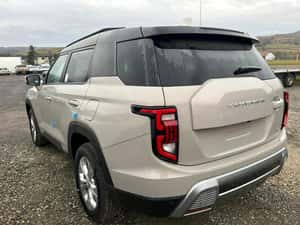 KGM Ssangyong Torres Full Hybrid Club Plus — miniatura 4