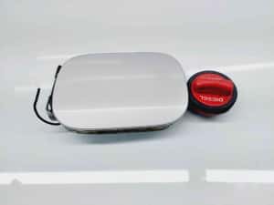 Capac rezervor Mercedes Clasa CLK (C209) [Fabr 2002-2009] 775 Iridium — miniatura 4