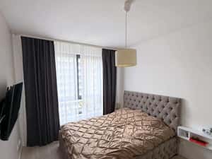 2 camere, bloc nou, modern, cu garaj, in Marasti, strada Dorobantilor