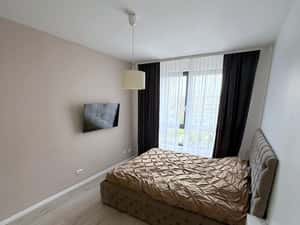 2 camere, bloc nou, modern, cu garaj, in Marasti, strada Dorobantilor — miniatura 4