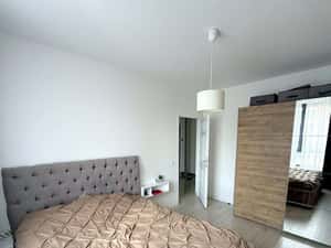 2 camere, bloc nou, modern, cu garaj, in Marasti, strada Dorobantilor — miniatura 5