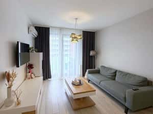 2 camere, bloc nou, modern, cu garaj, in Marasti, strada Dorobantilor — miniatura 6