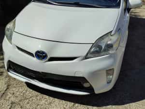 Toyota PRIUS 3 - 1.8/136 CP