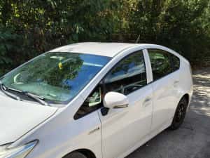 Toyota PRIUS 3 - 1.8/136 CP — miniatura 4
