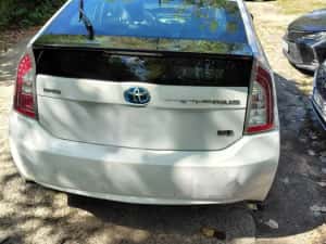 Toyota PRIUS 3 - 1.8/136 CP — miniatura 8