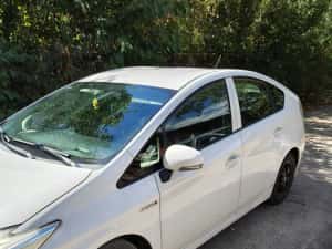 Toyota PRIUS 3 - 1.8/136 CP — miniatura 9