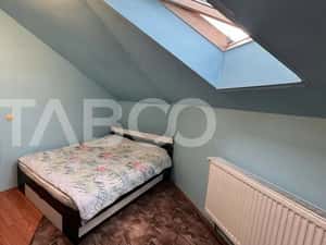 Apartament cu 3 camere mobilat utilat 65 mp COMISION 0% Valea Aurie — miniatura 6