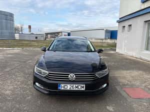 Volkswagen Passat 1.4 TSI 150 CP DSG 7+1 2019 Digital Cockpit ACC Camera, Carplay/Android Auto TVA Deductibil — miniatura 3