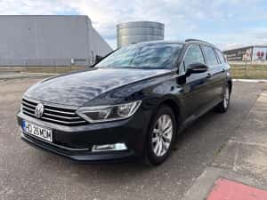 Volkswagen Passat 1.4 TSI 150 CP DSG 7+1 2019 Digital Cockpit ACC Camera, Carplay/Android Auto TVA Deductibil — miniatura 10