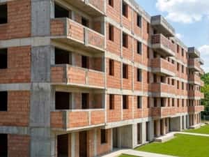 Apartament 2 camere, cu balcon spațios langa Lacul Morii