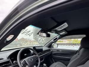 SsangYong Musso 2.2 e-XDI 4WD 6AT Premium, an 2025, 10 km — miniatura 5