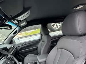SsangYong Musso 2.2 e-XDI 4WD 6AT Premium, an 2025, 10 km — miniatura 6