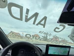 SsangYong Musso 2.2 e-XDI 4WD 6AT Premium, an 2025, 10 km — miniatura 7